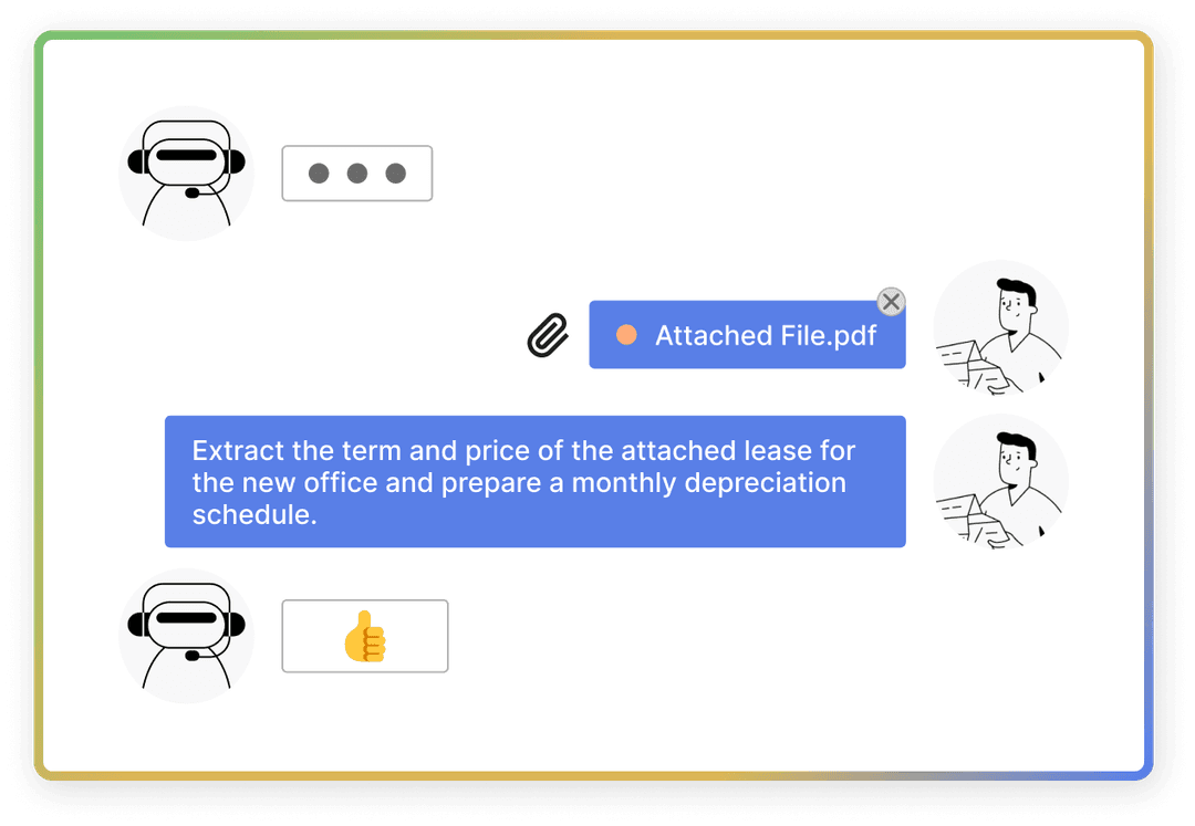 Double check your work papers